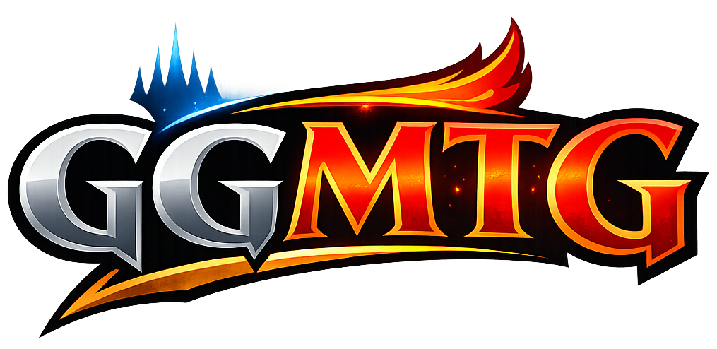 GG MTG Prints